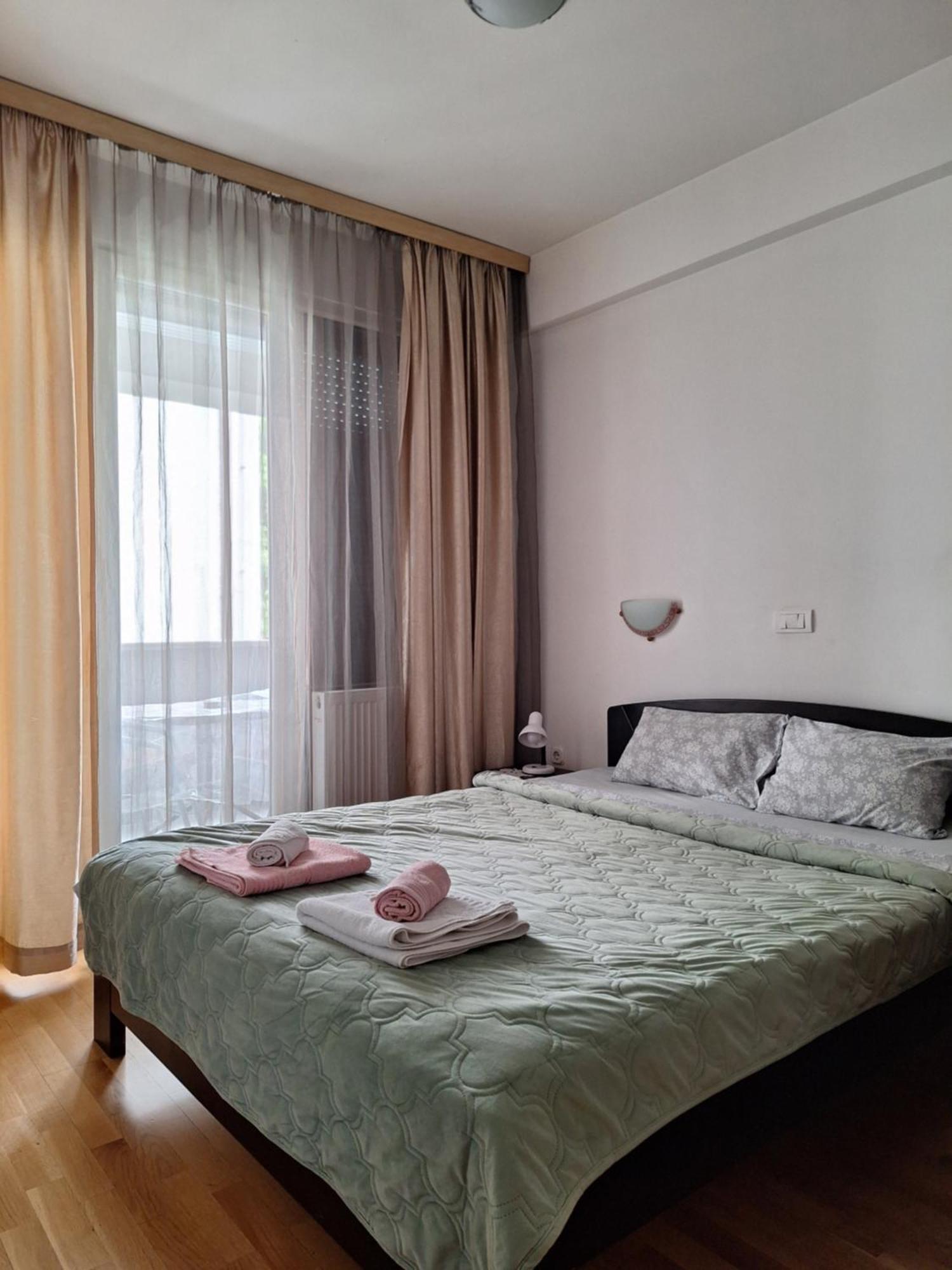 Metropolis Appartement Skopje