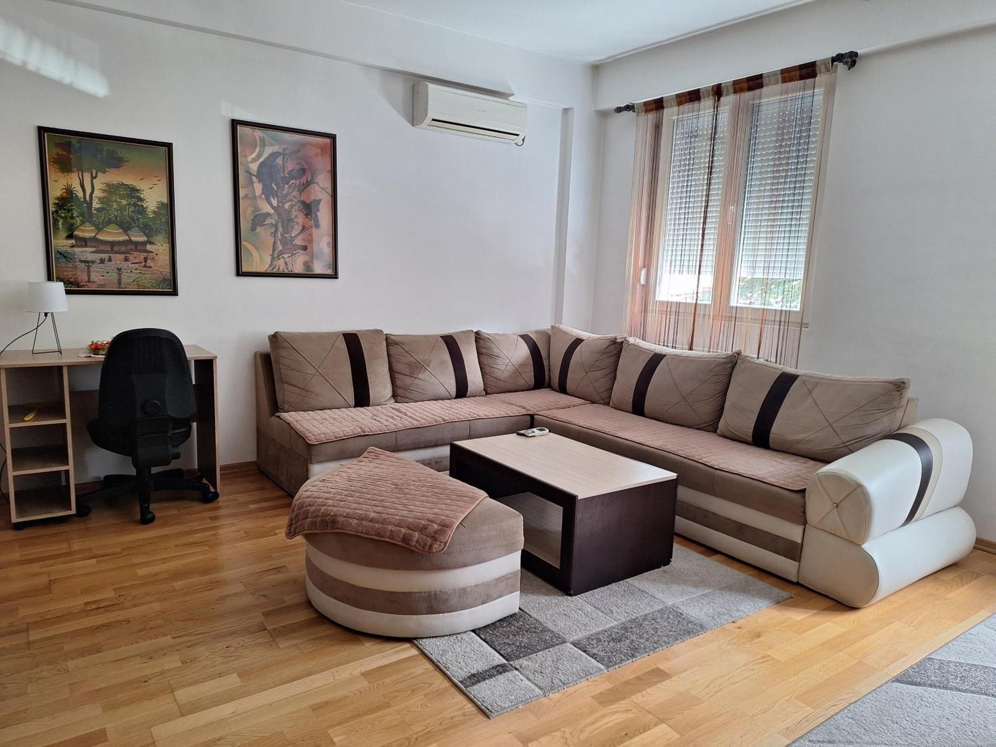 Metropolis Appartement